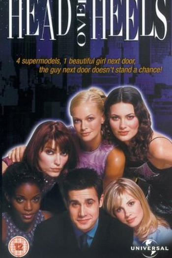  de Filme Cinco Evas e Um Adão (2001)