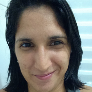 Foto de perfil de Dhiamille