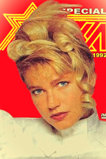 Xuxa Especial de Natal - 1992 (Xuxa Especial de Natal - 1992)