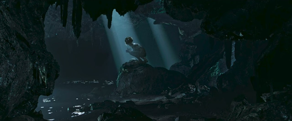 Novo filme de O Senhor dos Anéis revela elenco completo