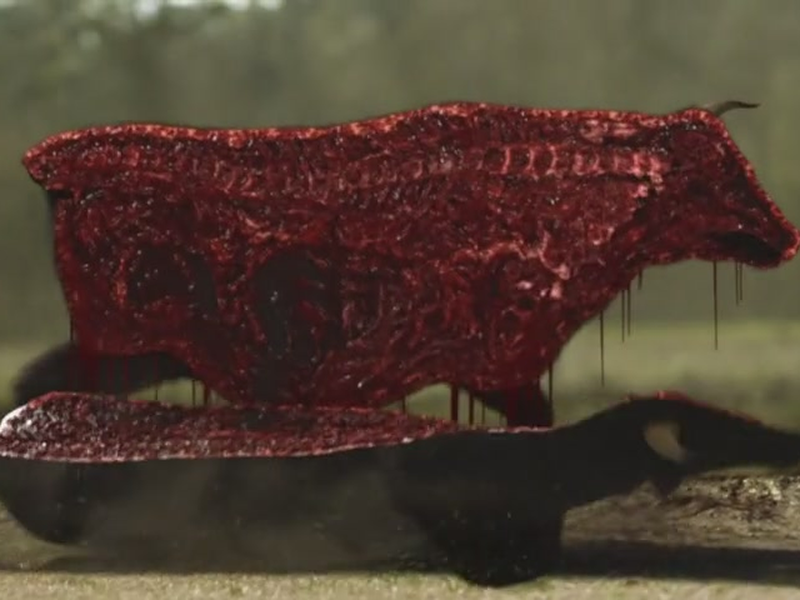 Foto 7 de Under the Dome: Prisão Invisível (1ª Temporada)