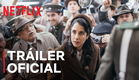El lugar de la otra | Tráiler oficial | Netflix