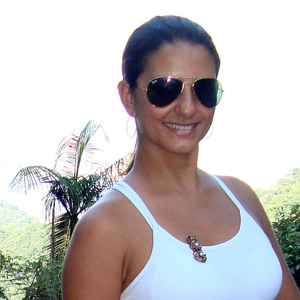 Foto de perfil de Silvia Colin