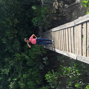 Foto de perfil de Bianca