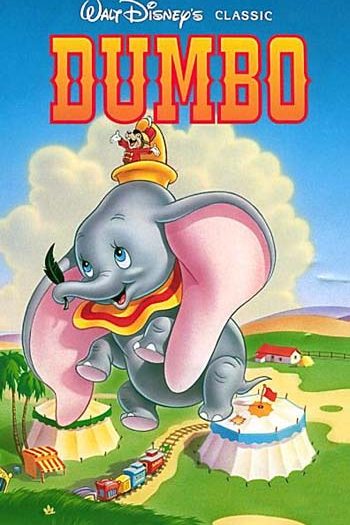  de Filme Dumbo (1941)