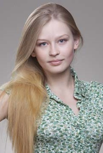 Yuliya Peresild - Poster 2