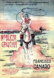 Nobreza Gaúcha (Nobleza Gaucha)