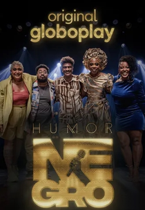 Humor Negro - A Série (Humor Negro - A Série)