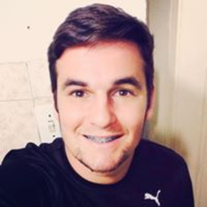 Foto de perfil de Mateus