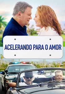 Acelerando Para o Amor (Senior Moment)