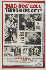 O Terror de uma Cidade (Mad Dog Coll)