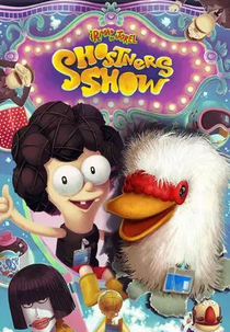 Irmão do Jorel: Shostners Show (Irmão do Jorel: Shostners Show)