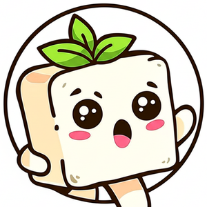Foto de perfil de @tofuvegano