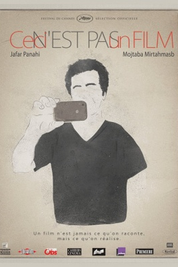  de Filme Isto Não É um Filme (2011)