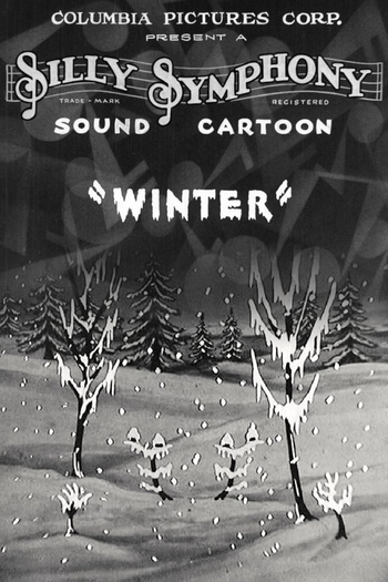  de Curta Inverno (1930)