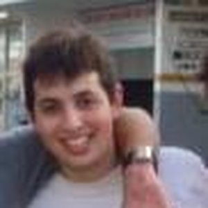 Foto de perfil de Ulisses Lopes