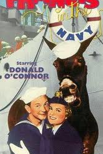  de Filme Francis na Marinha (1955)