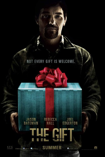  de Filme O Presente (2015)