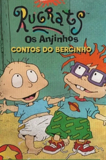 Os Anjinhos: Contos do Bercinho (Rugrats: Tales from the Crib)