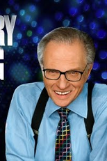 Larry King Live - Talk-Show - 1985/2010. (Larry King Live )