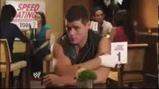 Trailer: Royal Rumble 2014 Official Promo