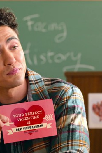 Poster de Episódio …had a valentine (2022)