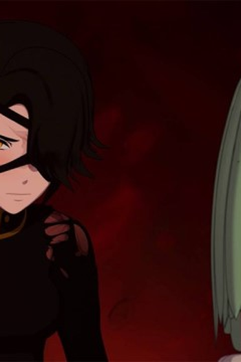 Poster de Episódio Midnight (2020)