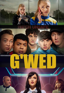 G’Wed (3ª temporada) (G’Wed (3ª temporada))