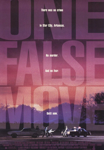 Um Passo em Falso (One False Move)