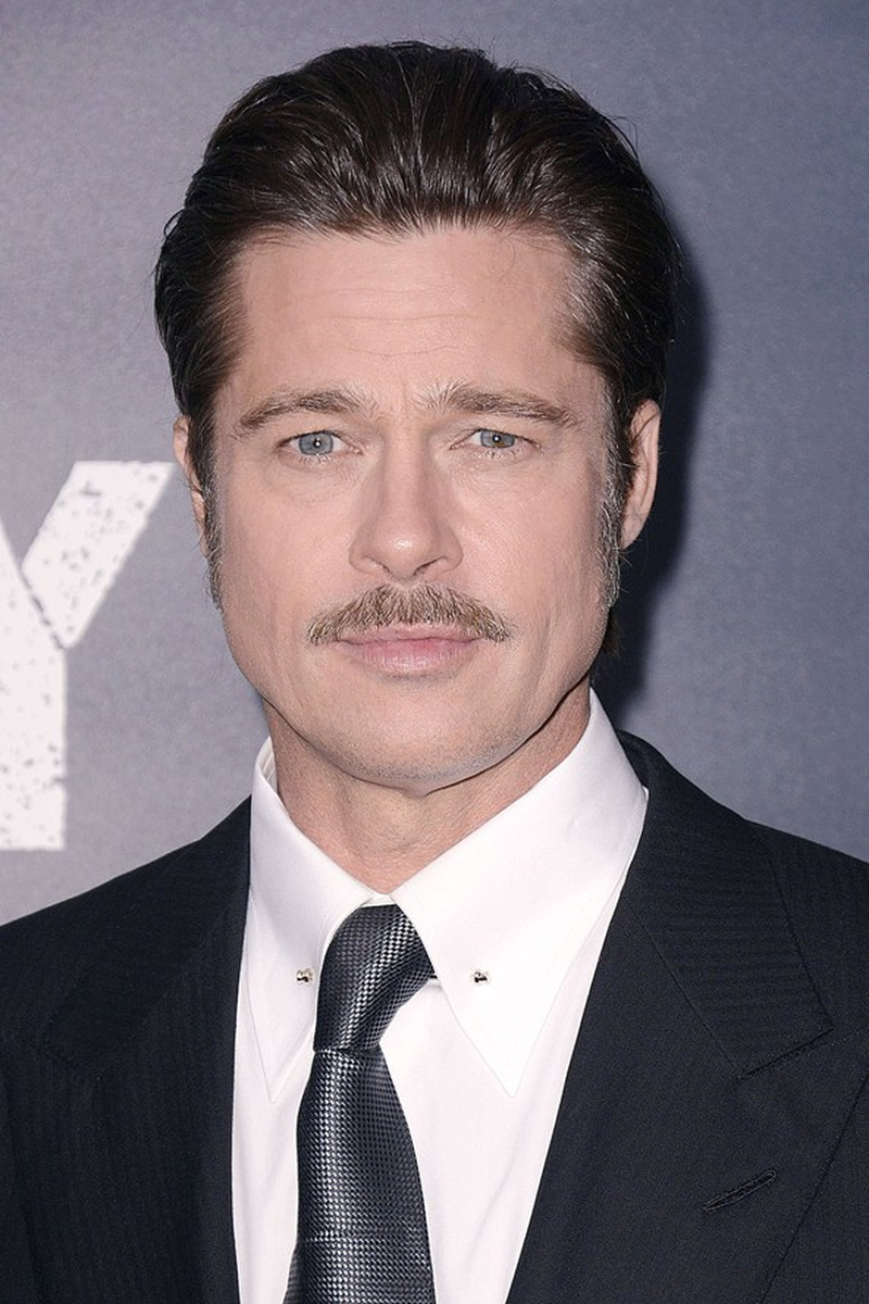 Brad Pitt - Foto 3