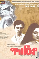 The Guerilla Fighter (Padatik)