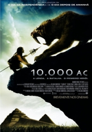 10.000 A.C. (10,000 B.C.)