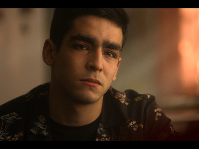 Foto 40 de Elite (3ª Temporada)