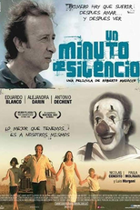 Un minuto de silencioa (Un minuto de silencio)