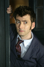 David Tennant