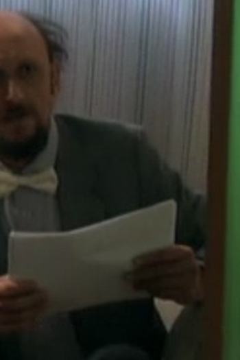 Poster de Episódio Unquiet Night (2005)