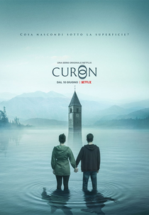 Curon (1ª Temporada) (Curon (Season 1))