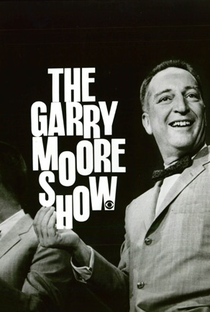 The Garry Moore Show (4ª Temporada) - Poster / Capa / Cartaz - Oficial 1