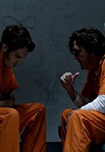 A Night in Jail (A Night in Jail)