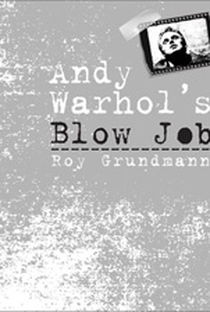 Blow Job - Poster / Capa / Cartaz - Oficial 1