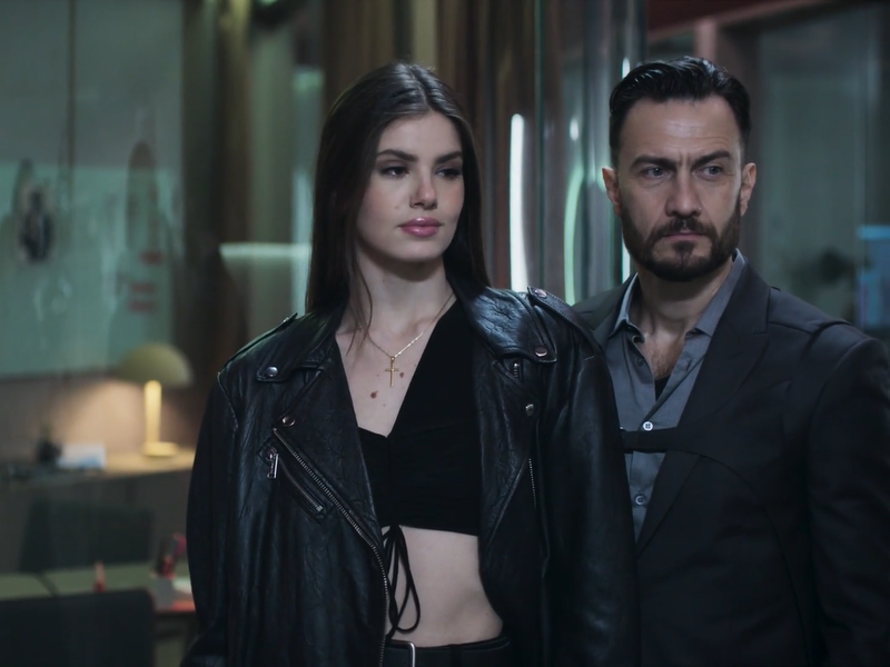 Foto 39 de Verdades Secretas 2