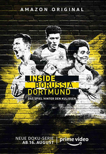 Inside Borussia Dortmund (Inside Borussia Dortmund)