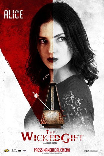  de Filme The Wicked Gift (2017)