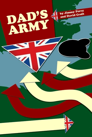 Poster 2 de Série Dad's Army (1968)
