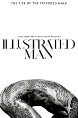 Tatuagem: A Trajetória da Arte (Illustrated Man)
