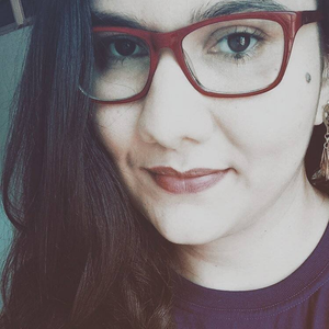 Foto de perfil de Ariadne Dela Penha