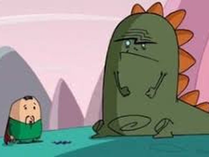 Foto 6 de Potatoes and Dragons