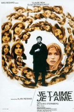 Eu te Amo, Eu te Amo (Je t'aime, Je t'aime)