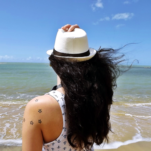 Foto de perfil de Isabela