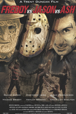 Freddy vs Jason vs Ash (Freddy vs Jason vs Ash)